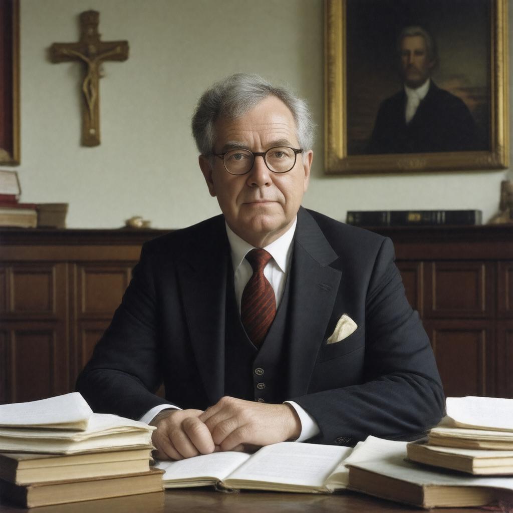 John Milbank